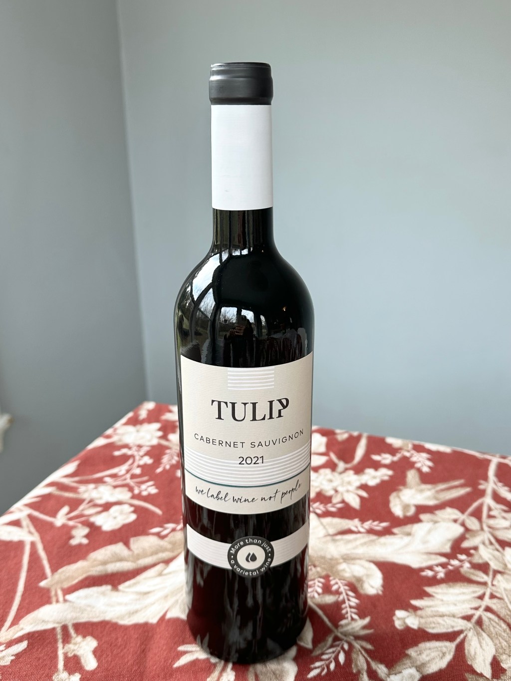 Tulip Cabernet Sauvignon & Merlot