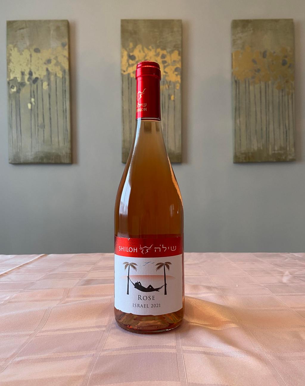Shiloh Rose