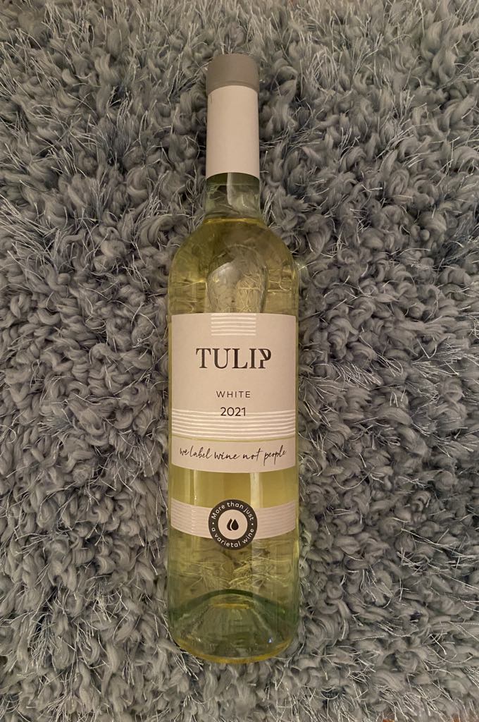Tulip Winery’s White&nbsp;2023