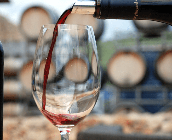 Looking for Rosh Hashanah wine?