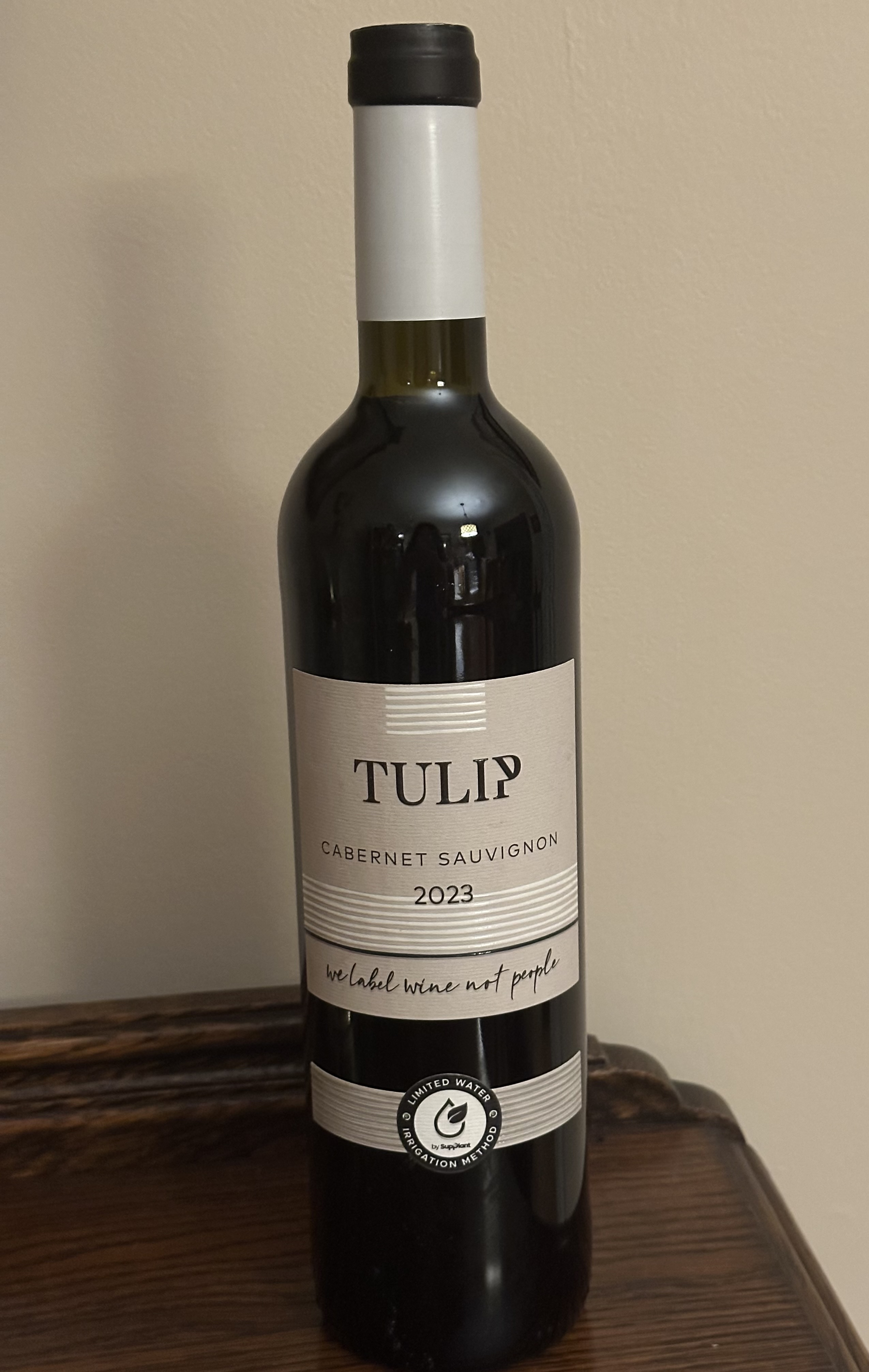 Tulip Cabernet Sauvignon 2023
