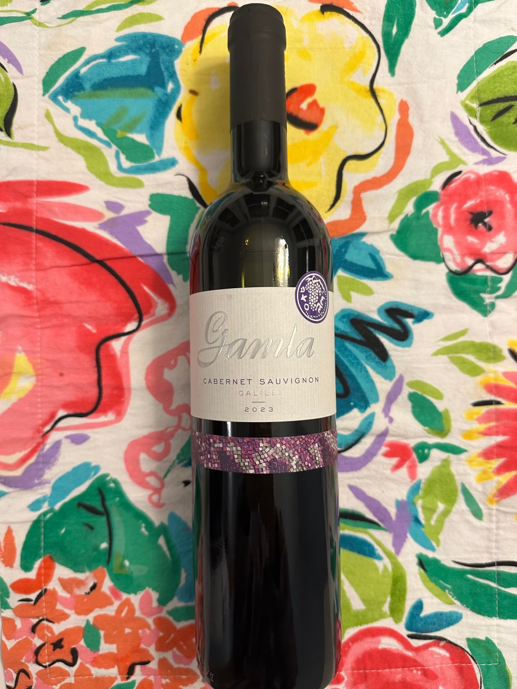 Gamla Cabernet Sauvignon&nbsp;2023