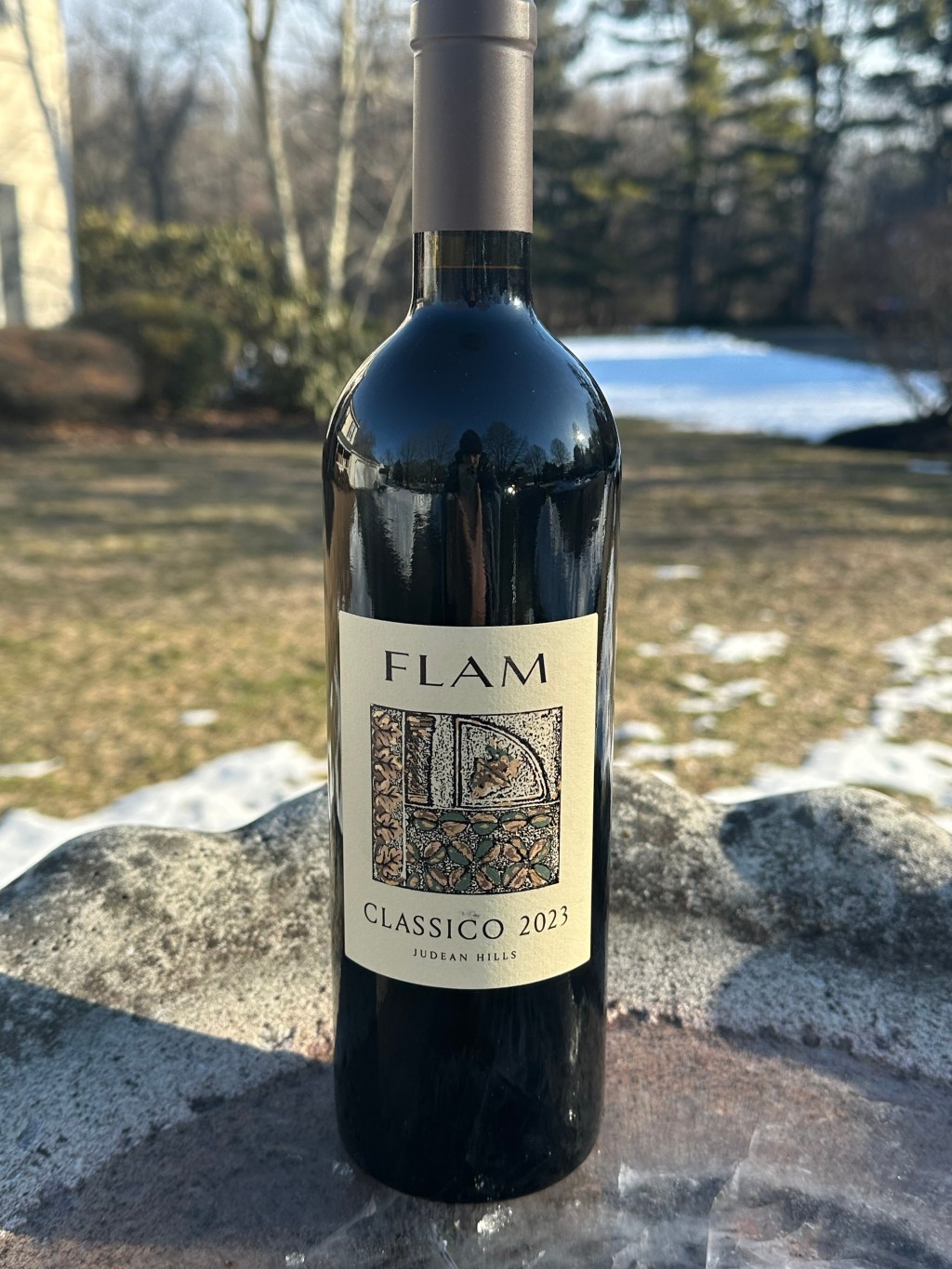Flam Classico 2023