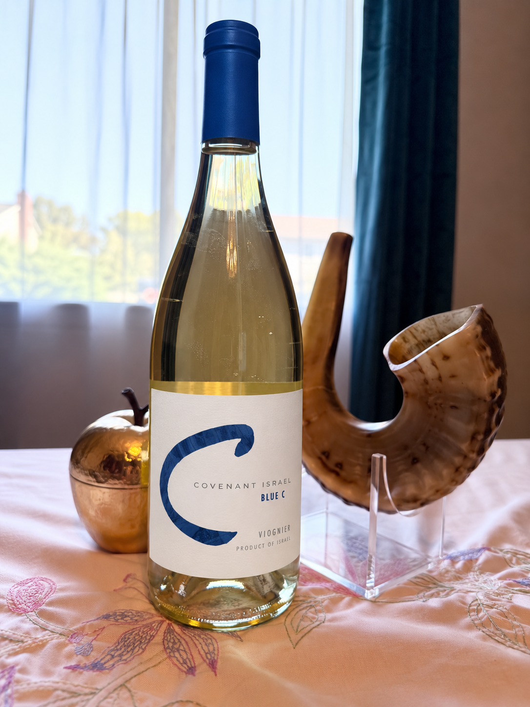 Covenant Blue C Viognier